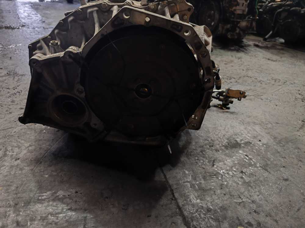 BOITE DE VITESSE DSG VW CRAFTER/MAN TGE 2017+   - Vue 2